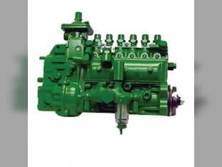 Remanufactured Fuel Injection Pump fits John Deere 4630 7020 AR61996 fits Bosch PES6A-RS3020 0-401-276-017
