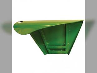 Fender Economy - Left Hand Compatible with John Deere 4000 4020 4320 AR51445