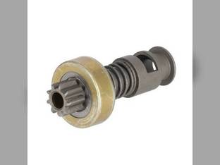 Starter Drive - Delco Style John Deere 520 BN B 530 BNH 50 BW BWH