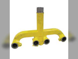 Exhaust Manifold fits Case 700 730 830 800 800 A20867