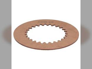 Steering Clutch Disc John Deere M 430 1010 420 M3293T