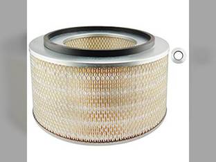 Filter - Air Outer PA2343 Compatible with John Deere 7520 6030 7020 AR64624 White 4-210 4-175 30-3089258 Case 4494 4490 2470 Oliver 2255