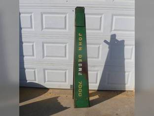 Used Planter Hitch John Deere 7000 7000 1755 7200 7200 1750 1750 AA22404