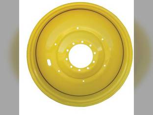 Dual Rear Wheel Rim - 16