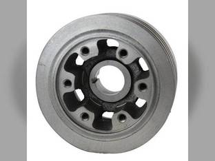 Crankshaft Dampener Pulley Allis Chalmers 7010 7000 8010 7020 74007157