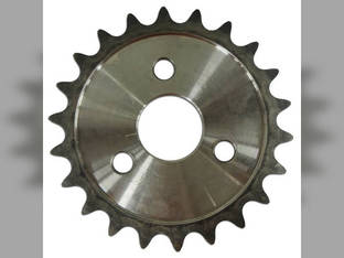 Sprocket 22 tooth/Modified for Folding Drive Cover