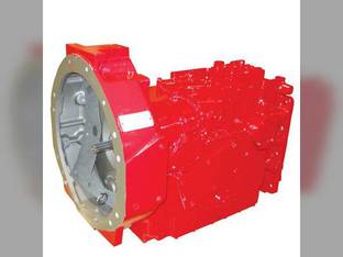 Remanufactured Hydrostatic Transmission International 826 406335R