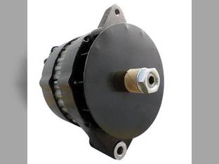 Alternator - (8417) fits John Deere 4039 4045 4045T 6068D 6068T 6076 RE50811 fits Prestolite 110-402 110-602 210-336 10-402 8MR2069T 8MR2069TA 90-05-9193