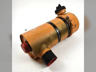 Used Air Cleaner Assembly fits Case 1840 1845C A189348
