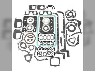Full Gasket Set fits Long 550 560 TX13217