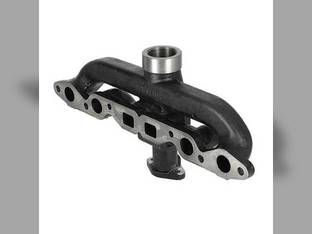Intake & Exhaust Manifold International C Super C Super A B 100 A 251175R21