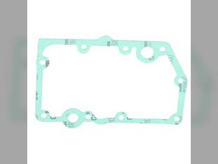 Oil Cooler Gasket Compatible with John Deere 9560 9560 9410 9410 9410 9410 7210 7210 6110 6110 6310 7410 7410 6410 6410 6420 6420 7510 7510 6310 7610 7610 6210 6210 9550 SH 5420 5420 6320 6320 9550