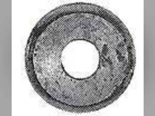 Straw Chopper Blade Spacer Massey Ferguson 8570 103346W1