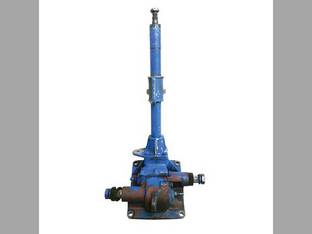 Used Steering Gear Assembly Ford 2600 3300 4100 3430 4000 3055 3150 2300 2610 3330 4110 230A 3830 3610 3400 4630 3110 335 3100 3310 3000 4410 2150 2310 3120 3500 4130 4610 2000 3600 E0NN3503AA