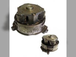 Remanufactured High-Low Clutch Assembly John Deere 2855N 2955 2440 2640 2940 2040S 2555 3140 2950 3040 2750 2550 2140 2755 AL28739