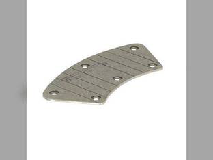 Brake Pad - Metal Backed John Deere 8450 4250 4650 8430 4630 4320 4440 4850 600 4230 7520 4450 4520 4010 8850 4000 4040 4430 4640 5010 740 8640 4020 4620 4840 8440 6030 4050 7020 4240 8630 5020 8650