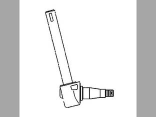 Spindle - Left Hand Massey Ferguson 235 250 245 20 30 674386M9