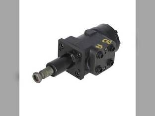 Power Steering Motor fits International Hydro 100 454 464 574 674 766 966 1066 1466 1468 1566 1568 70111C93 fits Massey Ferguson 20C 30B 40B 30 230 245 265 20C 30B 30 544387M91 fits Case IH 70111C91