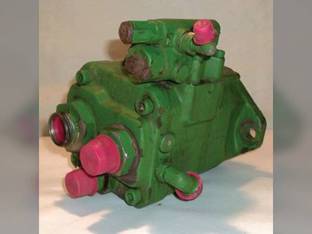 Used Hydraulic Pump John Deere 6200 7210 7610 7710 7710 6300 7800 6500 6110 6310 6410S 7700 6220 7400 6410L 7810 7810 7600 6120 6320 7200 6320L 6420 7510 6420L 6210 7410 6410 6400L 6520L 6500L 6400