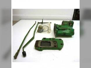 Used Selective Control Valve Kit John Deere 4230 4320 4320 4030 4040 4040 4230 4240 4240 4000 4000 4020 4030 4020 2520 2520 3020 4440 4440 4455 4455 4520 4520 4630 4630 4840 4840 4640 4640 8430 8430