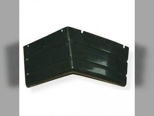 Cab Corner - Right Hand Lower fits Case IH 7210 7220 7230 7240 7250 8910 8920 8930 8940 8950 7110 7120 7130 7140 7150 1348226C1