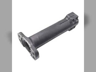 Hydraulic Pump Drive Shaft Compatible with John Deere 2955 3155 3350 3650 3255 3055 3050 L42188