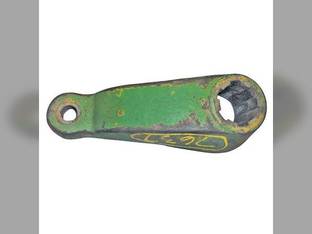 Used LH Steering Arm John Deere 9920 4230 4030 9910 4040 R49828