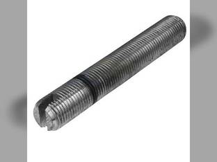 Leveling Box Threaded Rod New Holland 7740 6640 8240 5640 7840 TV140 8340 81865037 Ford 81865097