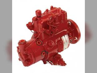 Remanufactured Fuel Injection Pump fits International 1456 672709 749539 fits Roosa Master DCGFC627-1JS DCGFC627-4JN