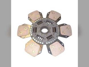 LuK� Premium Clutch Plate fits Same 001494323