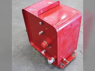 Used Hydraulic Reservoir Case IH 7120 8120 9120 87548960