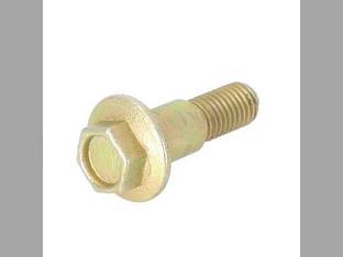 Hood Hinge Bolt fits John Deere 650 750 850 950 1050 1250 1450 1650 900 650 850 950 1050 1650 CH14152 fits Yanmar YM2310 YM2310D YM2500 YM3000 YM3110 YM3220 YM4220 YM3110 YM3220 YM4220 194155-61240