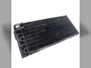 Used Transmission Oil Cooler New Holland 8240 5640 TS90 6640 TS100 7740 TS110 7840 Ford 7840 6640 5640 7740 8240 81871449 F0NN7A095CC15M