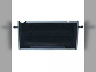 Radiator Bobcat T190 S175 S160 S150 S185 733 773 6685733