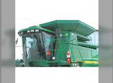 Grain Tank Extension fits John Deere 9550 CTS 9500 9650 9600 9510 9450 9400 9410