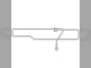Injection Line - #5 Cylinder John Deere 4020 4520 4000 600 AR51198