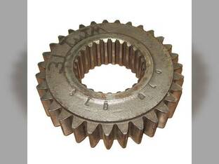Used Driving Gear fits International 1566 1568 1586 3788 6788 120774C1