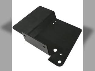 PTO Shield Support Plate - Left Hand Case IH 7120 7220 8950 8910 7210 7110 8940 8920 8930 1987301C1