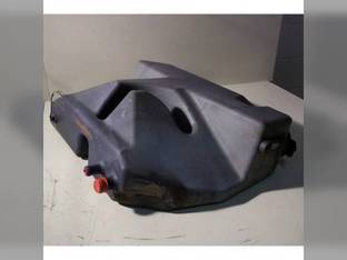 Used Hydraulic Reservior Caterpillar 257B 204-1492