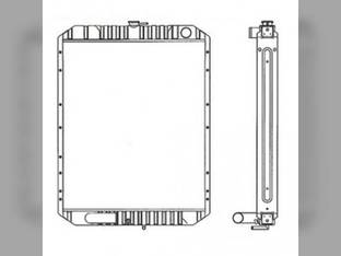 Radiator fits Komatsu PC228US-3 PC228US-3 22U-03-21111