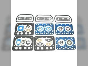 Head Gasket Set Minneapolis Moline U UB UTS GB 5 Star UT