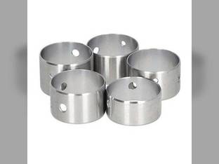 Camshaft Bearing Set Case 2290 2090 1570 4694 2670 970 2390 2094 4490 2470 1470 4494 1030 4690 2394 3294 2590 940 1090 2594 930 W36 1270 1370 900 1175 1170 2294 1150 1200 Case IH 4694 4494 3394 3594