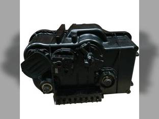 Remanufactured Transmission Case IH Steiger 500 Steiger 600 Steiger 550 PS-6 84317504 84317504R 47492098 47949049R