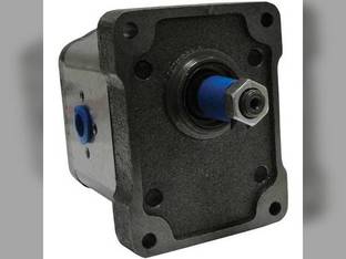Hydraulic Pump - Economy Case IH JX90 JX70 JX85 JX65 JX60 JX80 JX75 JX55 JX95 FIAT 70-90 65-90 80-66 100-90 60-90 110-90 90-90 New Holland Ford 3830 4230 4330 4030 Oliver 1370 1365 White 2-60 Long