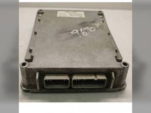 Used Electronic Control Module Compatible with John Deere S670 STS AH225833