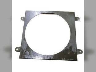 Used Fan Shroud fits Case 420CT 420 430 87719313 87660816