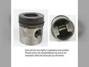 Used Piston fits John Deere 4040 4240 4440 AR64926