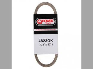 Belt - Kevlar Bolens 9304 B237453 Cub Cadet 754-0239 754-0265 754-0287 Jacobsen 13267 Toro 13881 1567 1569 27140 271-40 274630 520320