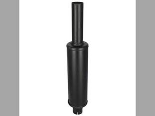 Muffler fits International 706 856 756 398511R1