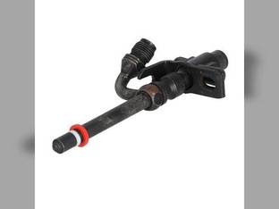 Remanufactured Fuel Injector fits John Deere 4700 5410 5415 5510 5615 5715 6010 6110 6120 6215 6220 6320 6405 6415 6420 6510 6520 6603 6605 6715 7210 7220 7320 7405 7410 7420 7510 7520 7610 RE531436